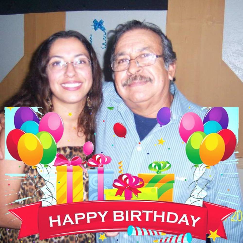 Meet your Posher, Rosa